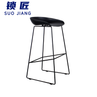 锁匠 高脚椅82cm个