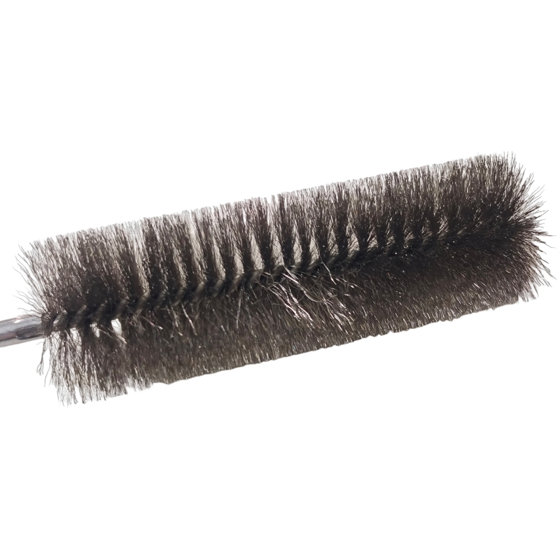 旋达圆形钢丝刷内孔刷长650*直径50mm/把