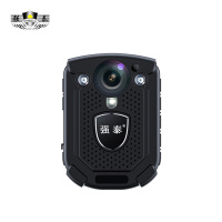 强泰DSJ-S5视音频记录仪红外夜视摄像拍照 连续录像13个小时128G