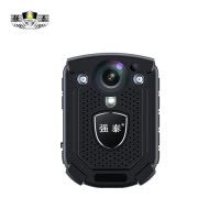 强泰DSJ-S5视音频记录仪红外夜视摄像拍照 连续录像13个小时128G