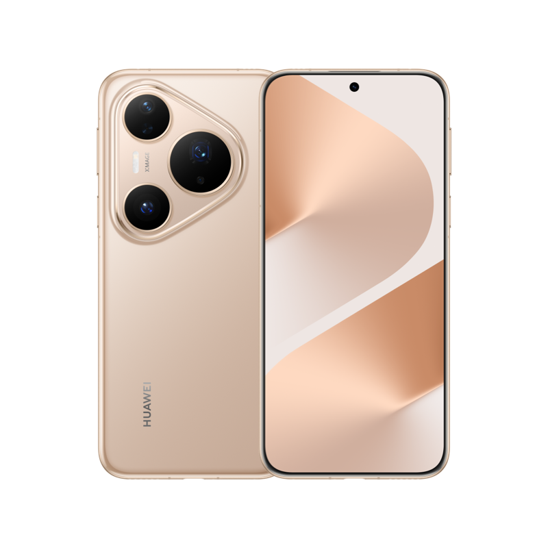 [智能手机]华为 Pura 80 Pro (LMR-AL00) 12GB+512GB 釉金