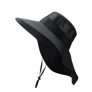 博步禾遮阳帽防晒顶