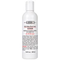 [高效保湿]Kiehl's 科颜氏高保湿爽肤水 250ml/瓶 水嫩保湿