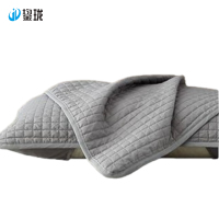 鋆珑 枕巾枕套 48*74cm 条