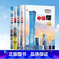 中国超级工程丛书全4册 [正版]中国超级工程丛书全套4册中国桥中国港中国高铁中国楼中国建筑儿童幼儿百科全书亲子阅读小学生