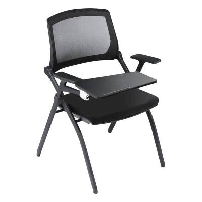 甘柔美 办公椅GRM385带写字板尺寸620*630*880mm把