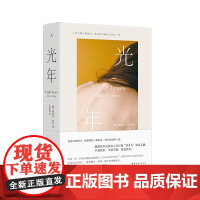 光年 一场游戏一场消遣 2024新版 [美] 詹姆斯·索特 媲美斯通纳、革命之路的当代史诗 这一切 暮色 理想国正版