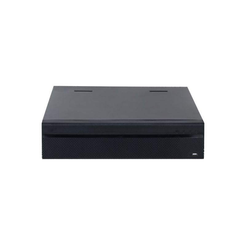 翊轩科技 网络硬盘录像机 YX-NVR5832-P4 ( 计量单位:支)黑色