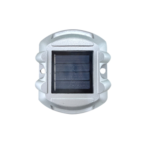 凯圣蓝 FBD8 1W IP68 1.2V 光源颜色:蓝色 闪光频率2Hz LED 轻微警示灯 (计价单位:盏) 灰色