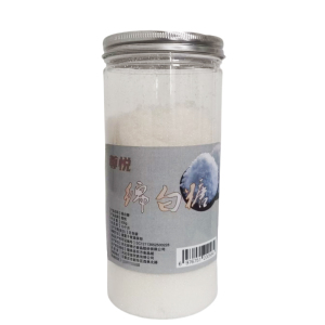 尊悦 绵白糖 500g 罐