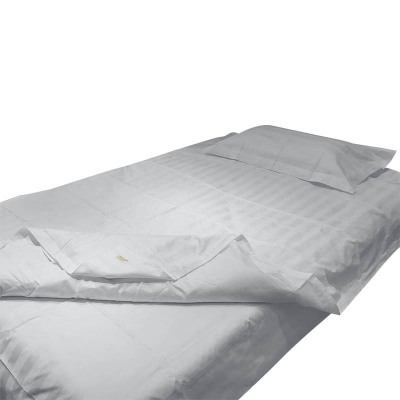 广亿隆 60支纯棉三件套颜色可选 160*230cm 套