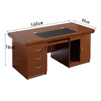 办公桌三圣Z-S10 1600*800*760mm