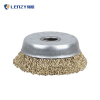 LENZY 韧知 钢丝刷 22mm 个