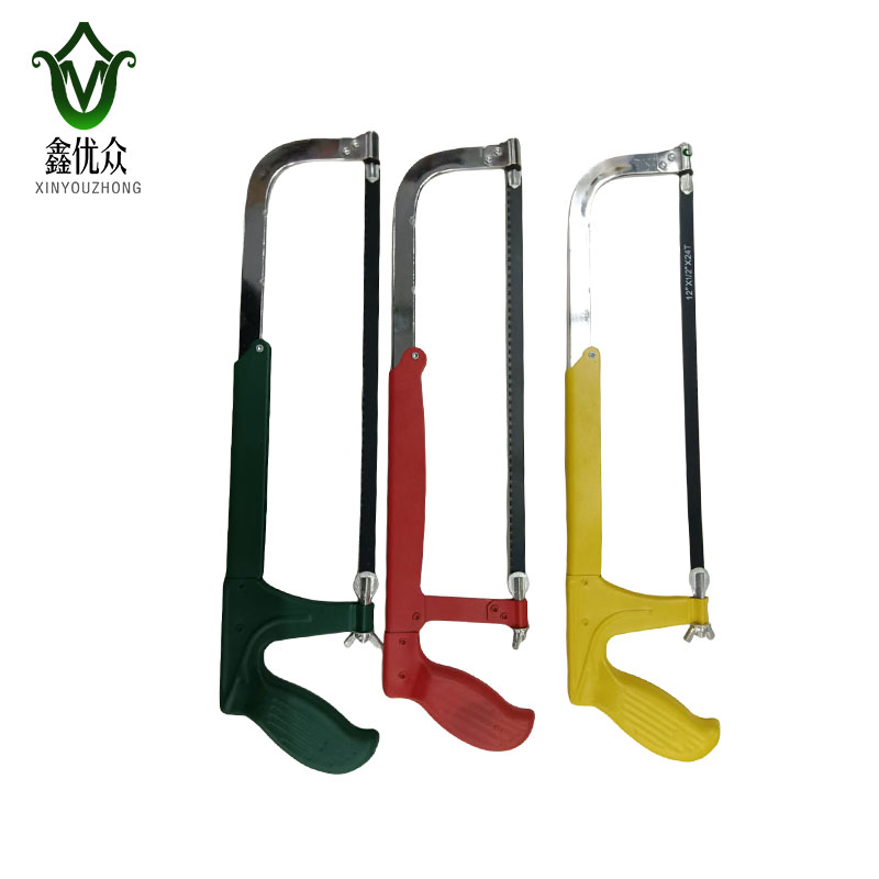 鑫优众 锯弓 300mm 把