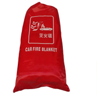 净瓶 灭火毯 8*8米 /块