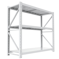 指臣货架三层150*60*200cm(200kg)组