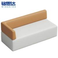 铭思达休闲沙发1.6米张