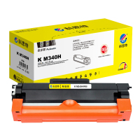 科思特 K M340 适用理光P200/P201W/M340/M340W/M340F/M340FW 黑色 专业版