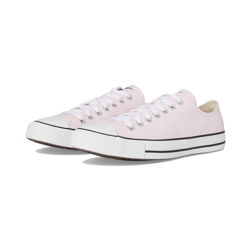 匡威(CONVERSE)匡威帆布低帮休闲鞋男鞋经典百搭舒适潮流运动板鞋