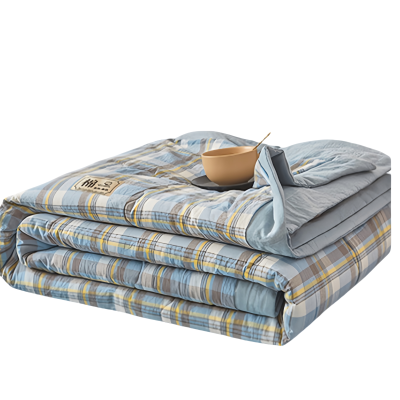 铭思沃棉花被180*220cm条