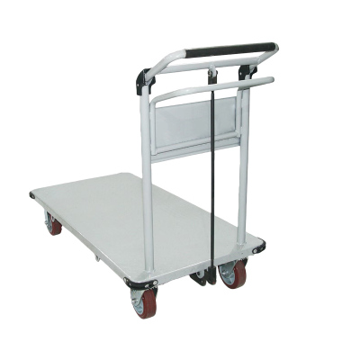 铁邦邦 刹车平板车 1200*600mm 台