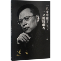 音像一只眼睛睡了 一只眼睛醒着迟云 著