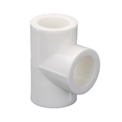 贝策 ppr三通 20mm 个