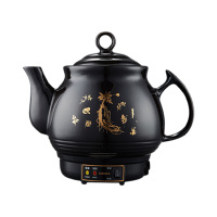 康佳煎药壶3L握感舒适不烫手全自动陶瓷KJYH-WHG454