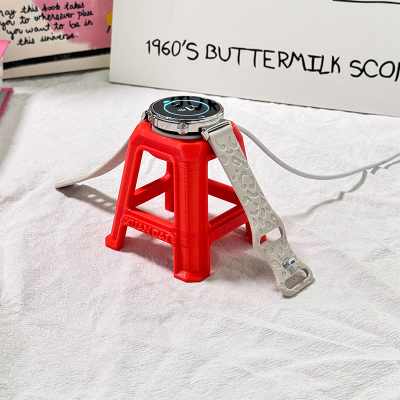 适用小天才电话手表表带Z10/Z9可爱挂脖Z11新款Z8Z7S保护套3139B