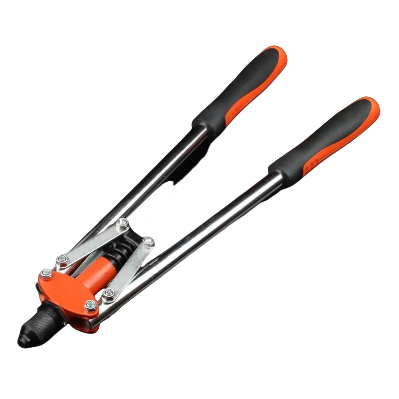 智铮朗月 省力双把拉铆枪 16寸(410mm) 把