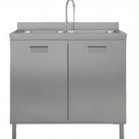 依韵珂餐边柜80*55*81cm个