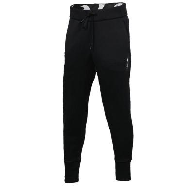 adidas阿迪达斯男裤2019春季新款运动裤CNY篮球舒适透气休闲保暖运动长裤DP5749C