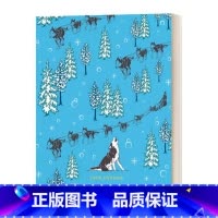 野性的呼唤 精装 [正版]野性的呼唤 英文原版小说 The Call of the Wild 柯林斯经典文学小说书 Co