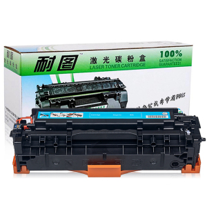 耐图 佳能CRG418硒鼓 适用Canon MF8580Cdw MF8550Cdn MF8340Cdn打印机碳粉盒 墨盒