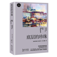 正版新书]底层的珍珠博胡米尔·赫拉巴尔9787570214242