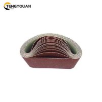 腾友安环形砂带TY760/个