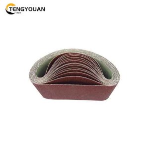 腾友安环形砂带TY760/个