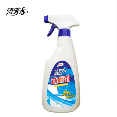 绮罗香 洁厕剂(喷雾型) 500ml/瓶