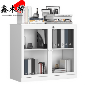 鑫木樽办公柜80*35*70cm台