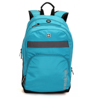 SUISSEWIN瑞士经典时尚休闲校园学生书包双肩包SNK2001