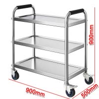 欧家隆餐车大号个