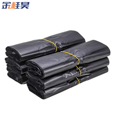 金桂昊 垃圾袋 40*60CM50个 捆