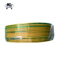 昆仑 电线450/750v ZR-BVR4平方 双 /卷