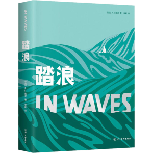 醉染图书踏浪9787541098765