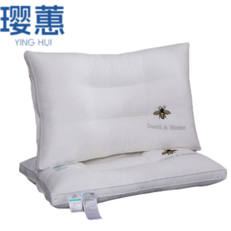 璎蕙 枕头 48*74cm 只