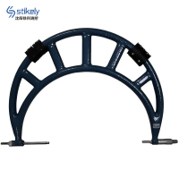 STIKELY外径千分尺 300-400mm 261-151A/把