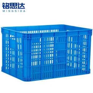 铭思达周转筐600*430*350mm个