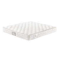 帅畅压缩卷包席梦思床垫独立弹簧天然乳胶超软折叠软硬适中[柔软海绵+独立布袋簧]/A款厚约20cm