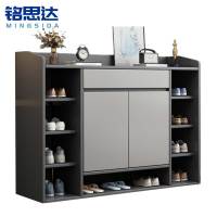 铭思达鞋柜120*30*90cm个