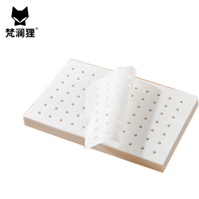 梵澜狸蒸笼布 I43 100张/包